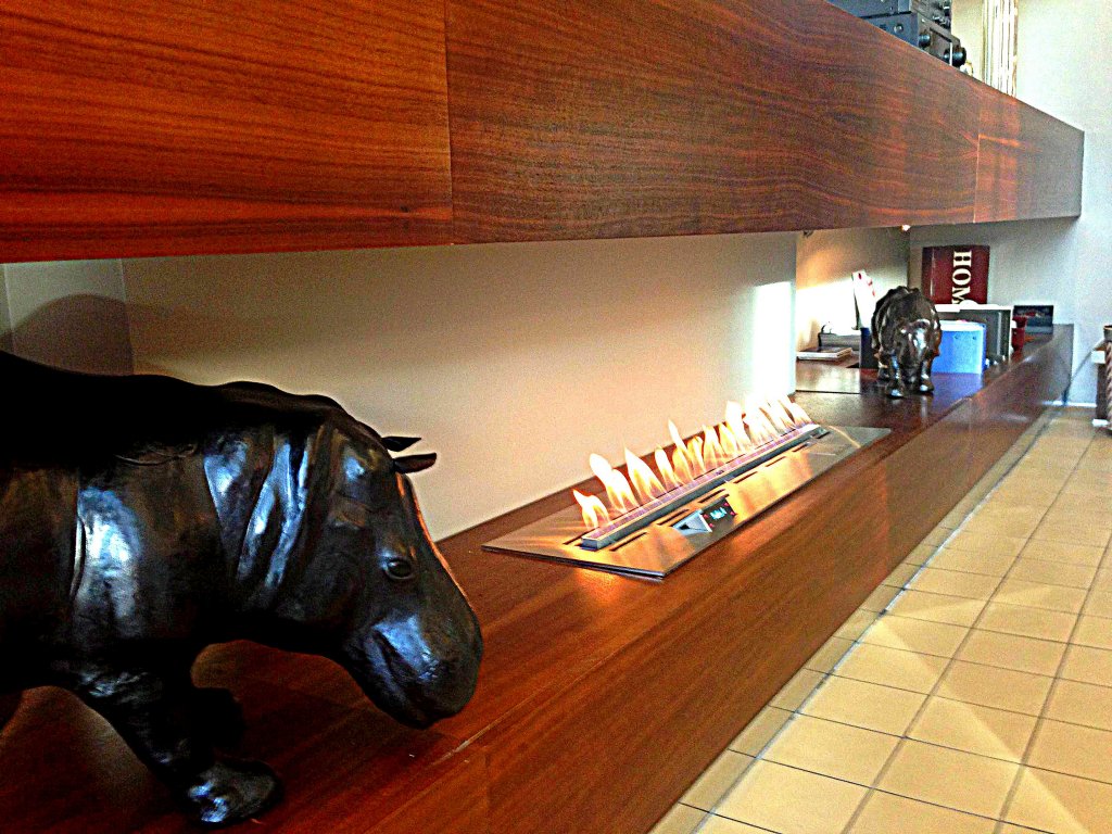 DENVER AUTOMATIC FIRE F