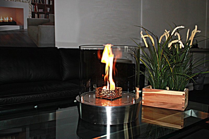 RONDO TABLE-TOP