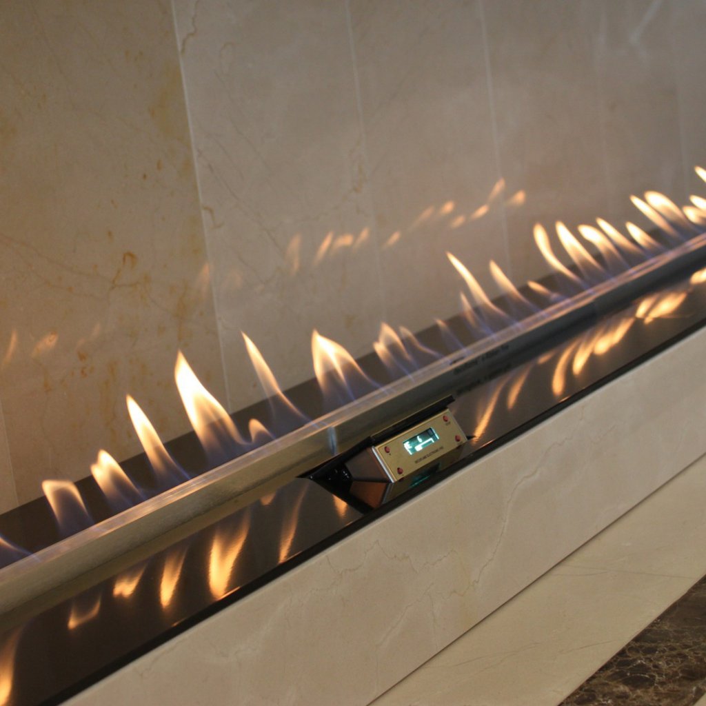 DENVER AUTOMATIC FIRE F