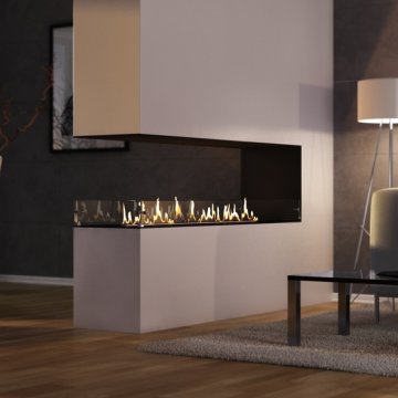 Стальной короб Montreal