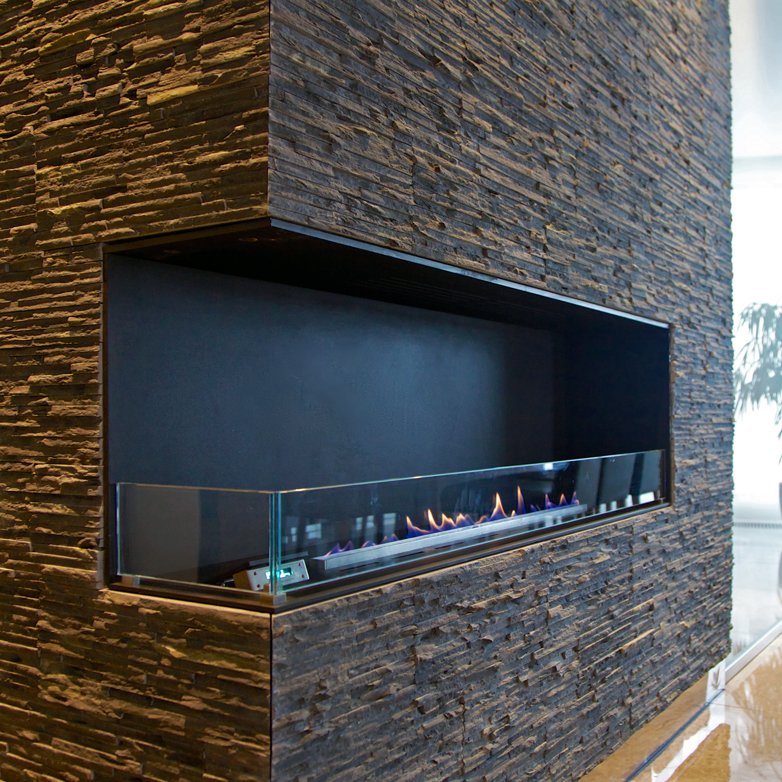 Стальной короб Montreal