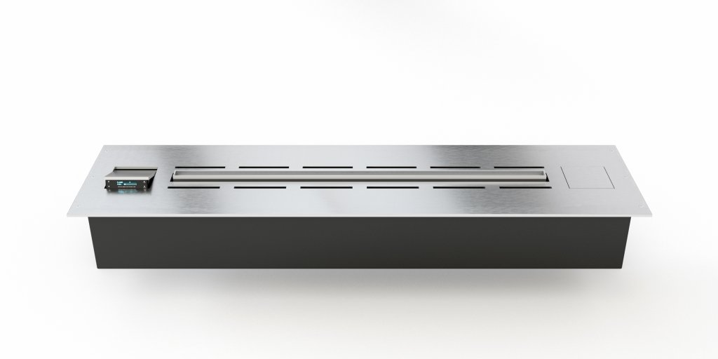 DENVER AUTOMATIC FIRE S