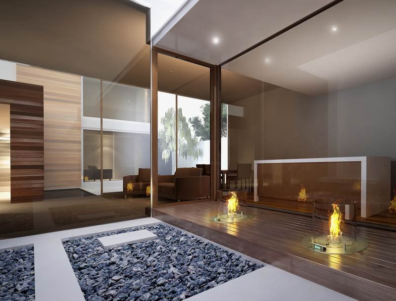 DENVER AUTOMATIC FIRE TYPE RONDO