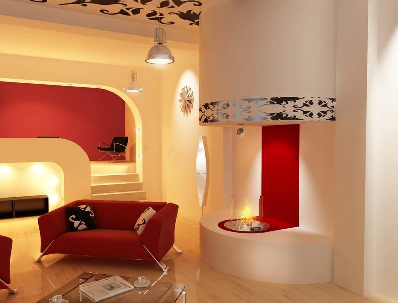 DENVER AUTOMATIC FIRE TYPE RONDO