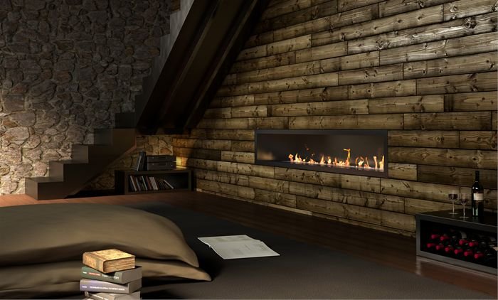 Стальной короб Orlando