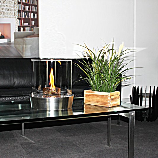 RONDO TABLE-TOP