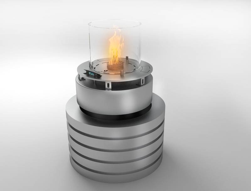 DENVER AUTOMATIC FIRE TYPE RONDO