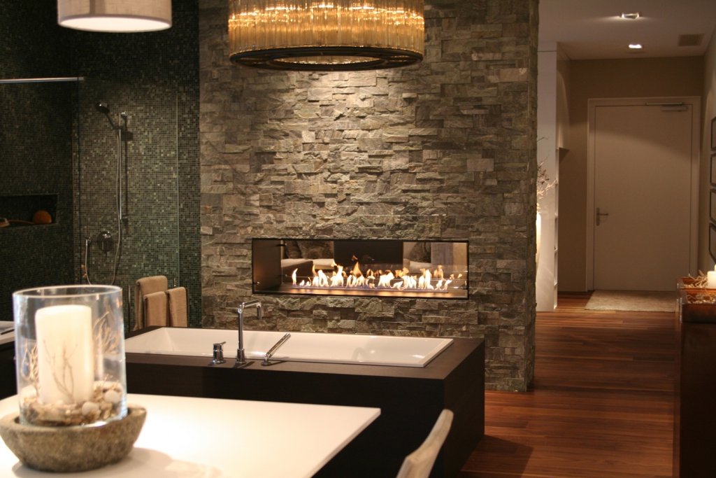 Стальной короб Montreal