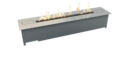 DENVER BASIC (автоматический биокамин)