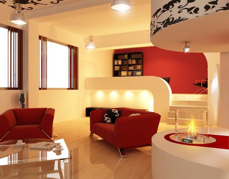 DENVER AUTOMATIC FIRE TYPE RONDO