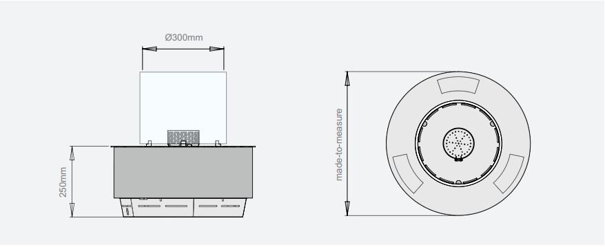 DENVER AUTOMATIC FIRE TYPE RONDO