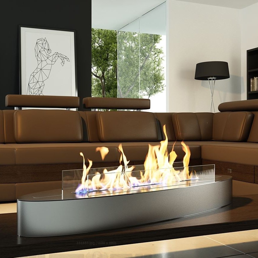 DENVER ELLIPSE AUTOMATIC FIRE