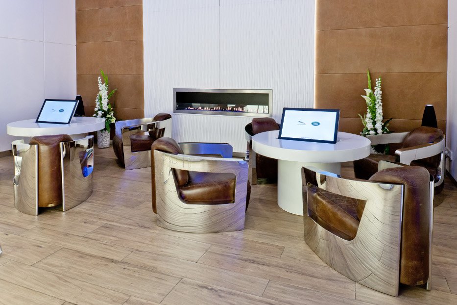 Стальной короб Orlando