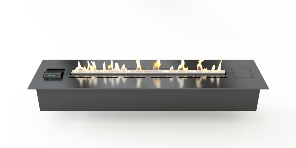 DENVER AUTOMATIC FIRE S