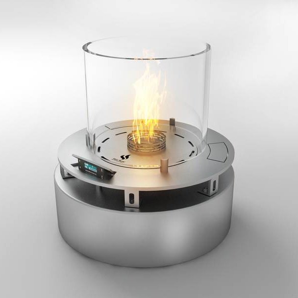 DENVER AUTOMATIC FIRE TYPE RONDO