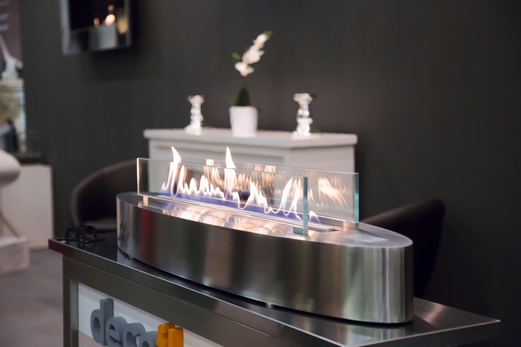 DENVER ELLIPSE AUTOMATIC FIRE