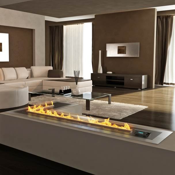 DENVER AUTOMATIC FIRE TYPE CORNER