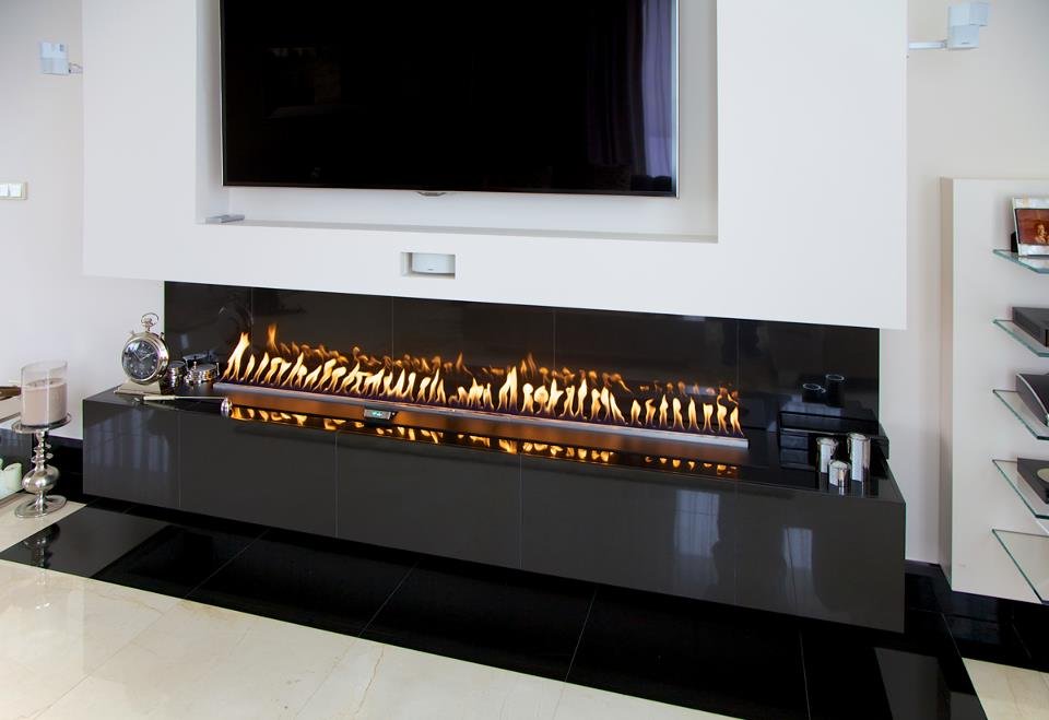 DENVER AUTOMATIC FIRE F