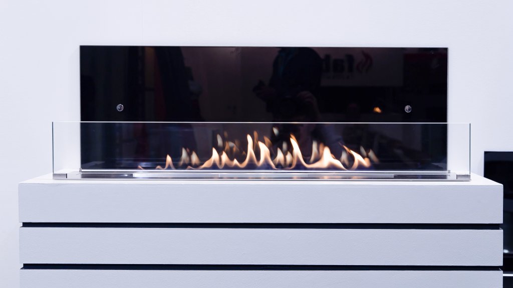 DENVER BASIC (автоматический биокамин)