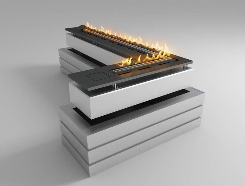 DENVER AUTOMATIC FIRE TYPE CORNER