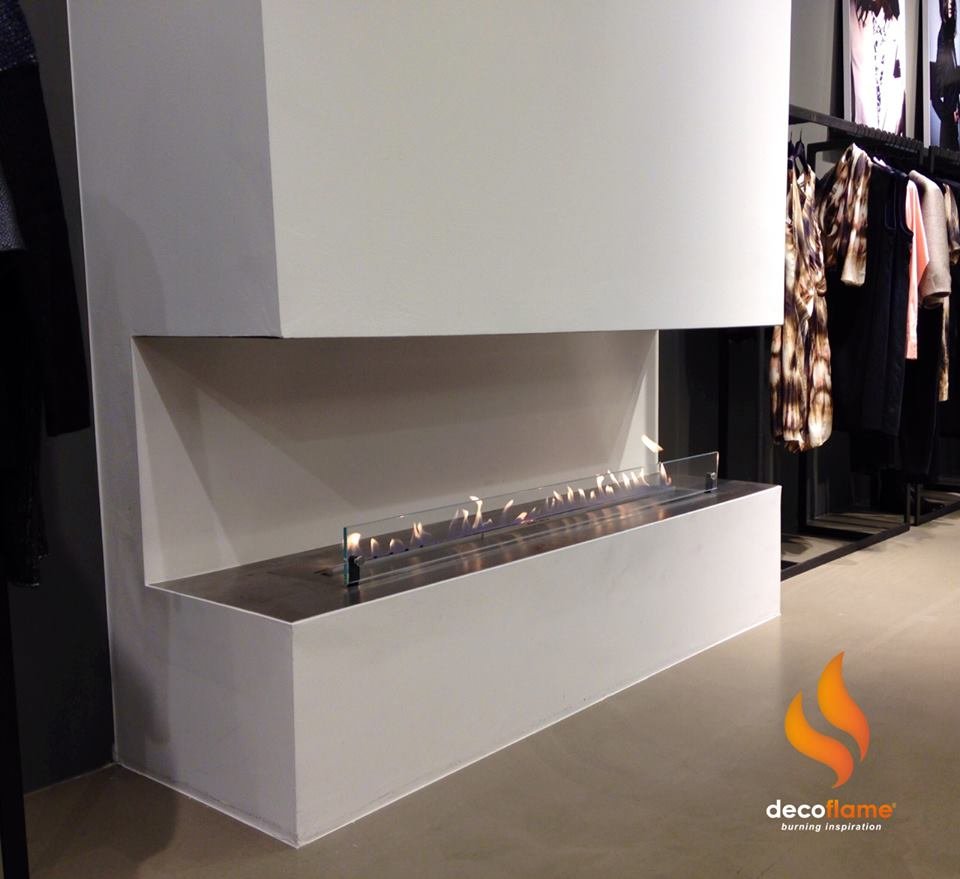 DENVER AUTOMATIC FIRE F