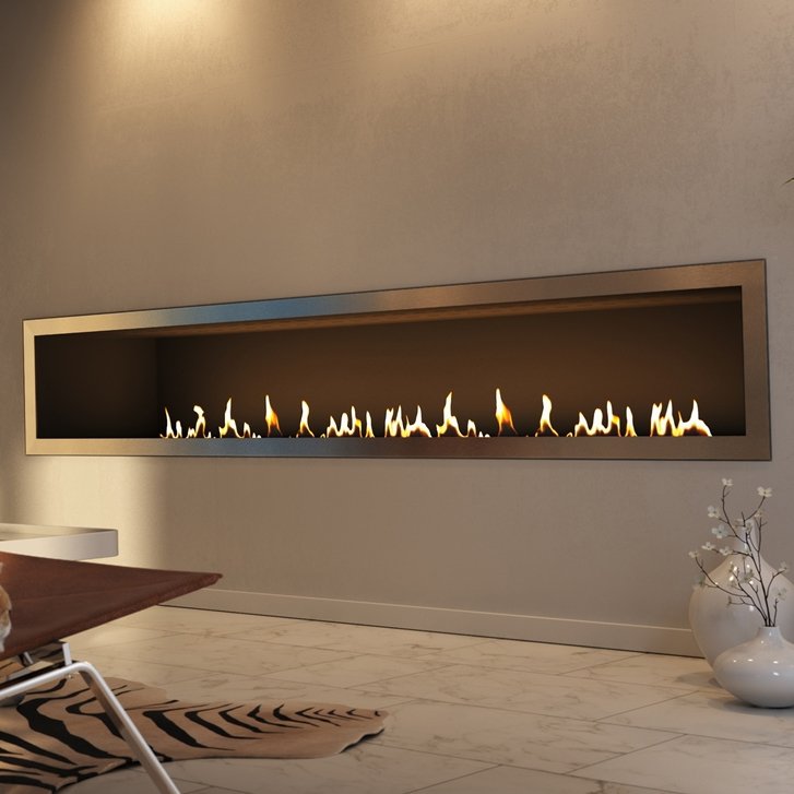 Стальной короб Orlando