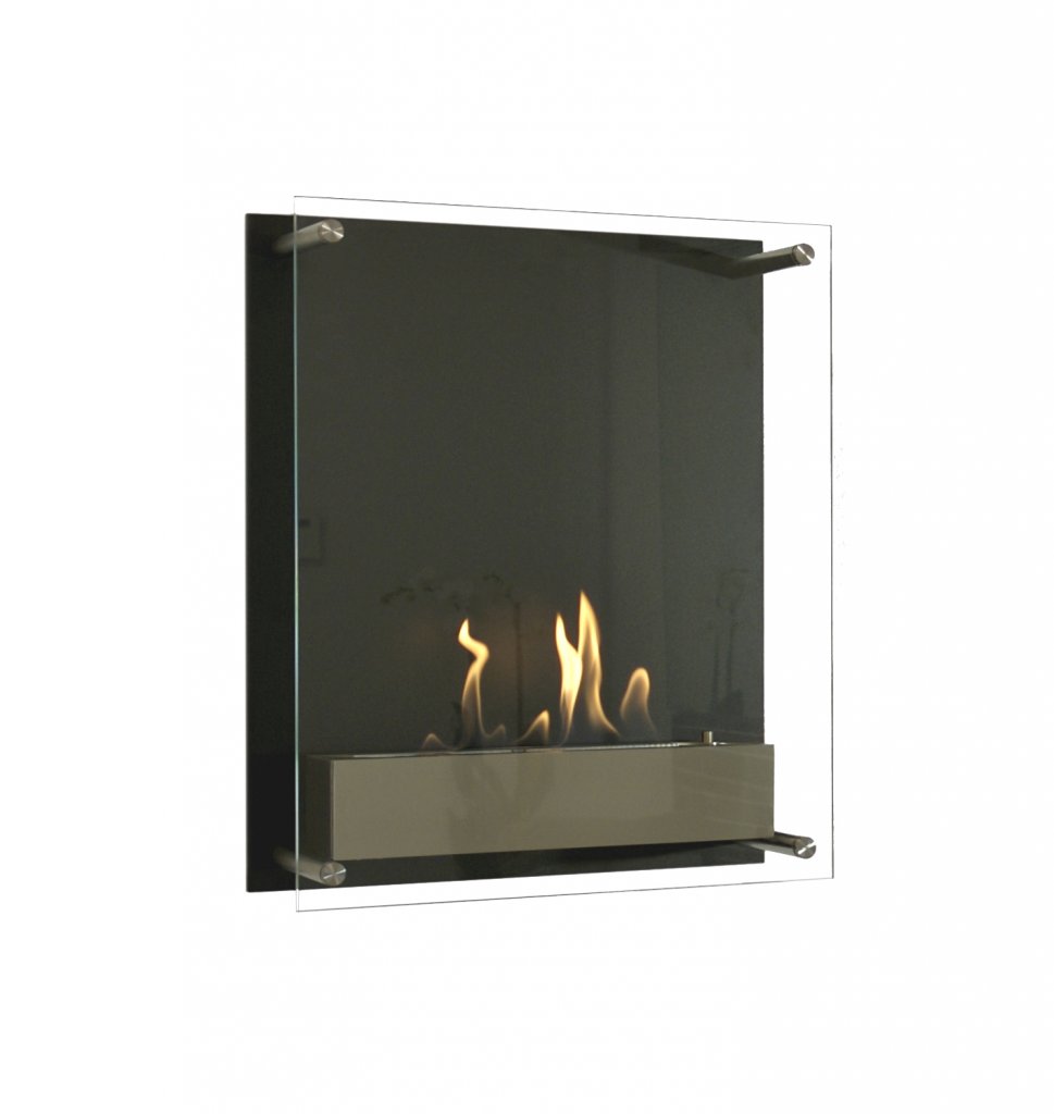 ATLANTIC TOWER ATLANTIC TOWER