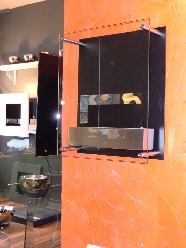 ATLANTIC TOWER ATLANTIC TOWER