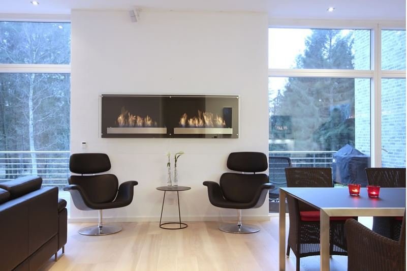 ATLANTIC TWIN ATLANTIC TWIN