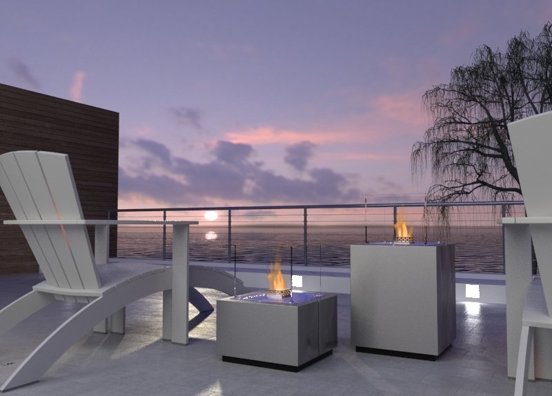 MONACO SQUARE MONACO SQUARE