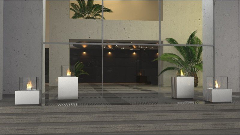 MONACO SQUARE MONACO SQUARE