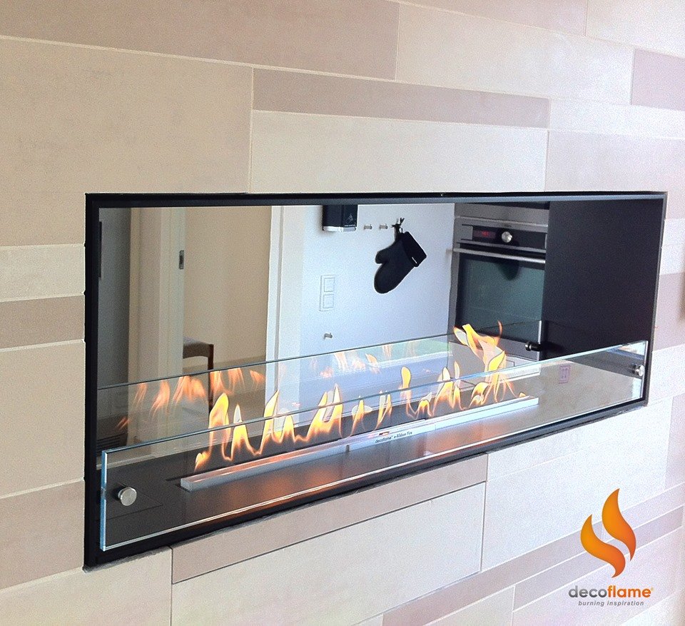 Стальной короб Montreal Стальной короб Montreal