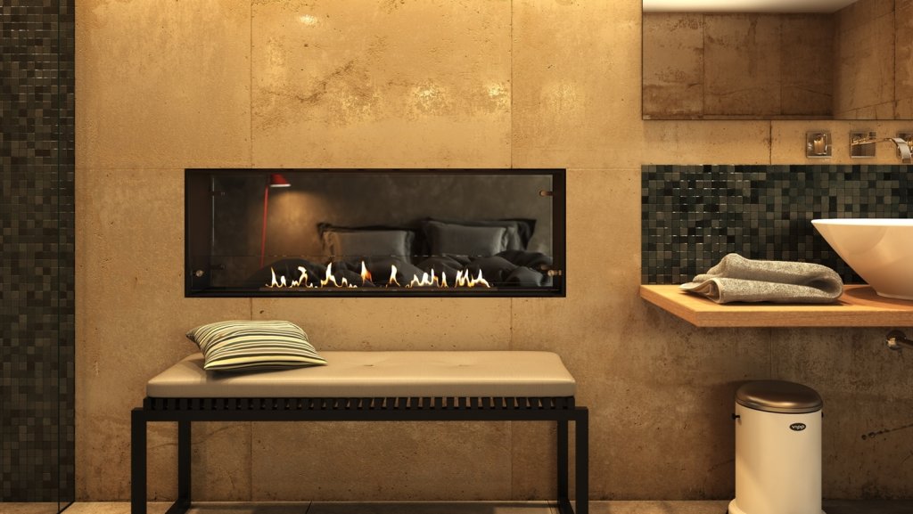 Стальной короб Montreal Стальной короб Montreal